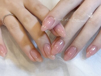 ラヴィン なんばスカイオ店(Lovin)/新色ピンクでワンカラー