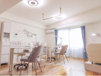 アール(R)の写真/小規模サロンなので周りを気にせず施術が受けられます◎ご要望に沿ったカウンセリングを徹底しています。