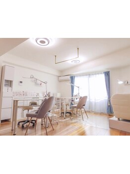 小規模プライベートサロン