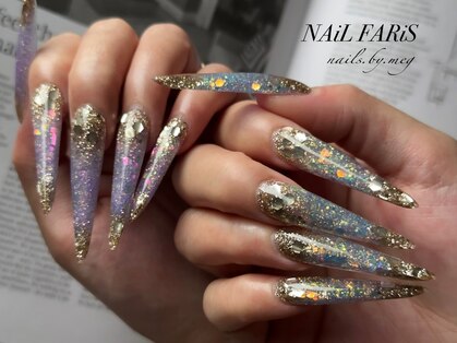 ネイルファリス(NAiL FARiS)の写真