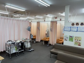 ふれあい整体院/ふれあい整体院