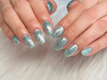 フロール 上大岡(Flor)/【タカキ指名】ワンホンネイル