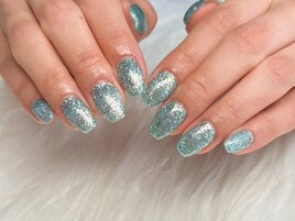 【タカキ指名】ワンホンネイル