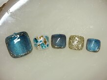 エスディーアイ(SDI)/フット 定額ビューティー