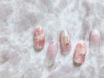 *ネイルデザイン*