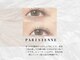 ポルテニーロクキュー ブレス(LASH&BROW PORTE269×brace)の写真
