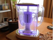 ヨサパーク マノン 藤が丘(YOSAPARK)の雰囲気（水素水飲み放題！身体を芯から温めデトックス＆ダイエット♪）
