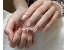 ケン ネイル ビューティー(ken nail beauty)/