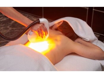 パンダの脱毛サロン