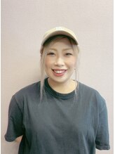 ハニービー(Honey Bee)&nbsp;瀧口 華奈