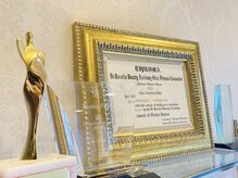 エピア 豊田店(Epia)の雰囲気（23年の実績！ニキビケア・肌荒れを繰り返さない肌に導きます）