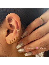 スマイルネイル(SMILE NAIL)/