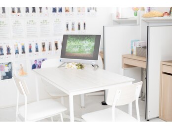 ブルーローズ/内観　守谷店