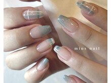 ミンズネイル(minsnail)/
