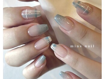 ミンズネイル(minsnail)/