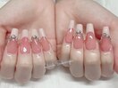 フレンチネイル