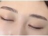【眉毛のお悩み解決へ】アイブロウWAX+間引き+メイクレッスン 