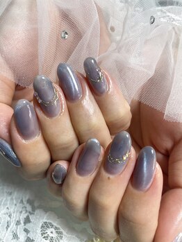 ホワイトネイル(White Nail)/限定デザイン