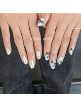 シュポルテ(chou porte)/