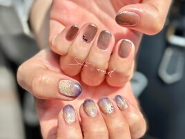 ～上品×アシンメトリー～