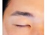 【メンズ人気No.1】眉毛WAX脱毛