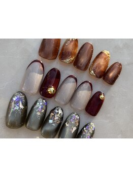 定額メニューのあるサロン