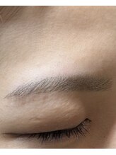 ルモア(Lumor)/レディース｜美人眉ストレート