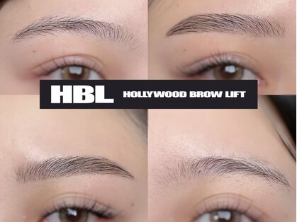 まつげエクステサロン プリューム アイ ビューティー 表参道店(PLUME EYE BEAUTY)の写真