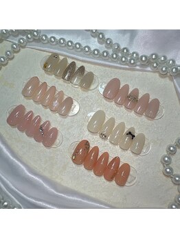 ユーアンドミー(You&Me)/