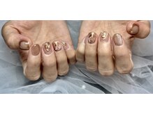 ラベルシャンブル/Bコース