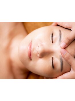 お肌をきれいにしたい