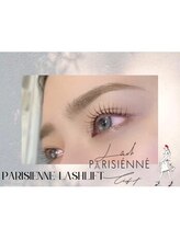 メメル 大阪梅田 中津店(memelu)/次世代パーマ★パリジェンヌ