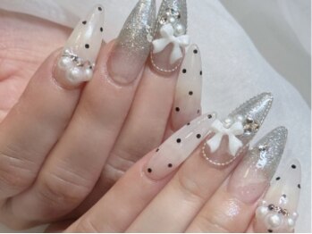 【 持ち込みアート10本付き】