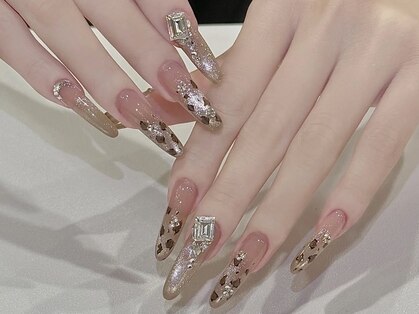 ブイピーネイル 新大久保(VP nail)の写真