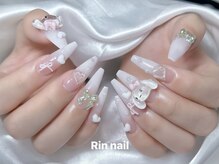 リンネイル 新大久保店(Rin Nail)