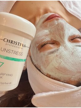 ミラー(MIRAOR)の写真/【しっかり肌質改善◎結果に満足CHRISTINAフェイシャル】クリスティーナ正規導入店!本気で肌を変えたい方へ