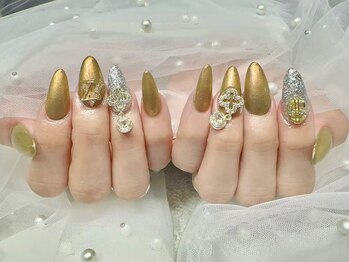 ラッキースター(Lucky Star)/