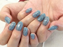 ディーネイル 池袋(D-nail)/【森】ワンカラー 新色入荷