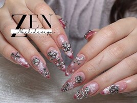 長さだし/やり放題つけ放題10500