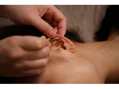 幡ヶ谷ヘッドの写真