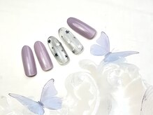 トゥインクル(twinkle)/1月【定額】トレンド