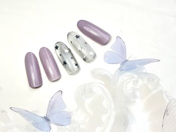 トゥインクル(twinkle)/1月【定額】トレンド