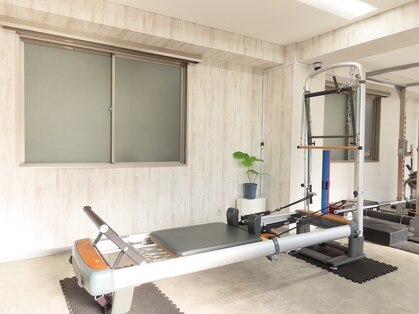 ライズ 中目黒(RISE)の写真