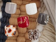 ラジュルネ(nail&eyelash La journee)/冬×定額コース