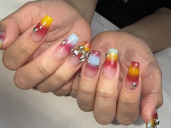 ホランイネイル(HORANGI NAIL)/