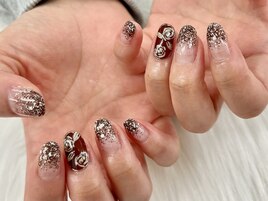 [木村]バラ×ミラー