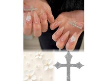 ディーエヌネイルサロン(d’n nailsalon)の雰囲気（お客様一人ひとりに丁寧に,心のこもったサービスをします^ - ^）