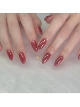 エレメ(Eleme)/色混ぜカラー♪