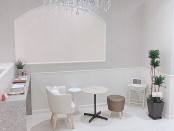 ビューティーサロン シャーロット(Beauty Salon Charlotte)/７・アフターカウンセリング