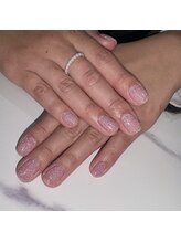 リネア 鷺沼店(Linea)/フラッシュワンカラー